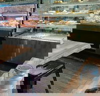 Champ  Chief Deli Cafe - Redcliffe Tourism