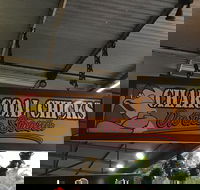 Charcoal Chicks - Redcliffe Tourism