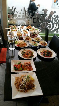 Coco Rice Thai Restaurant - Redcliffe Tourism 0