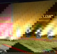 Croydon Park Club Bistro  Bar - Redcliffe Tourism