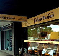 Indian Fusion Restaurant and Bar - Redcliffe Tourism