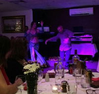 Persian Rose - Redcliffe Tourism