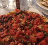 Caruso's Woodfired Pizzeria - Redcliffe Tourism