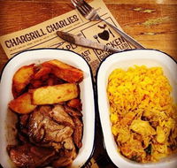 Chargrill Charlie's - Redcliffe Tourism