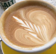 Corner Cafe - Redcliffe Tourism