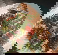 Cove Bar  Grill - Redcliffe Tourism