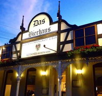 Das Bierhaus - Redcliffe Tourism