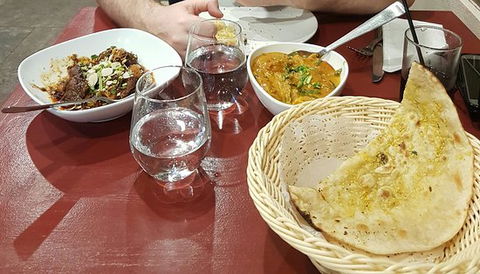 Mayabazar - Redcliffe Tourism 0