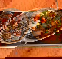 Pavilion Room - Redcliffe Tourism