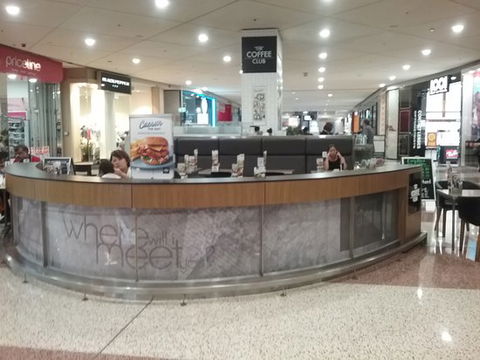 The Coffee Club - Redcliffe Tourism 0