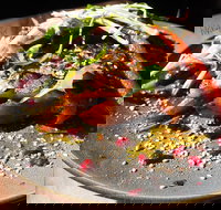 Cafe Saligna - Redcliffe Tourism