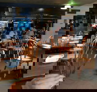 Cinque E Mezzo Pizza - Redcliffe Tourism
