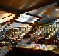 George's Gourmet Pizzeria - Redcliffe Tourism