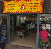 Hok Hok Chicken - Redcliffe Tourism
