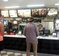 Hungry Jack's - Redcliffe Tourism