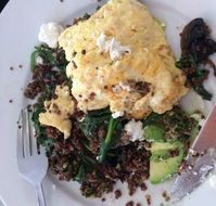 Prikly Pair Cafe - Redcliffe Tourism