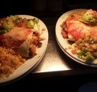 Tex Mex Restaurant - Redcliffe Tourism