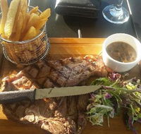 The Bayview Brasserie - Redcliffe Tourism