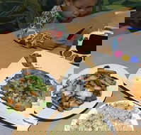 22nd End Chinese and Australian Cuisine - Redcliffe Tourism