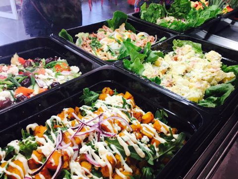 Jervis Bay Takeaway & Food Store - Redcliffe Tourism 0