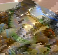 Panda at Morisset - Redcliffe Tourism