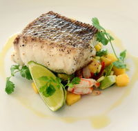 Rick Stein at Bannisters - Redcliffe Tourism