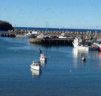 Seabreeze Cafe - Redcliffe Tourism