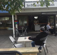 TenThousand Tastebuds - Redcliffe Tourism