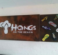 Thongs On The Beach - Redcliffe Tourism
