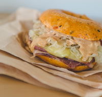Black Market Bagels - Redcliffe Tourism