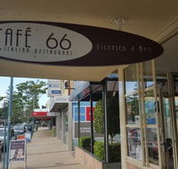 Cafe 66 - Redcliffe Tourism