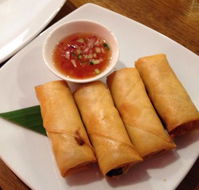 Glasshouse Thai Restaurant - Redcliffe Tourism