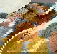 Indo Lankan Food Bar - Redcliffe Tourism