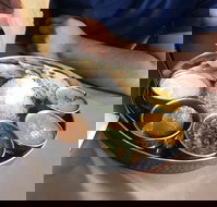 Khalsa Restaurant - Redcliffe Tourism