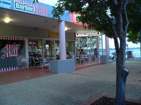 Maharaja Indian Restaurant - Redcliffe Tourism 0