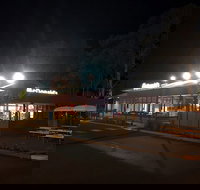 Mcdonald's Family Restaurants - Redcliffe Tourism