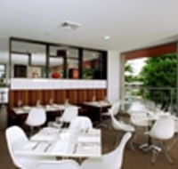 Mercure's Restaurant Synergy - Redcliffe Tourism
