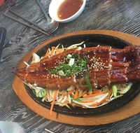 Oriental Spoon Korean Restaurant - Redcliffe Tourism