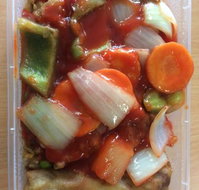 Panda Koala Chinese Restaurant - Redcliffe Tourism