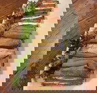 Pronto - Redcliffe Tourism