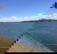 Salty's on the Hastings - Redcliffe Tourism
