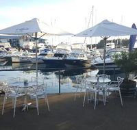 Seasalt - Redcliffe Tourism