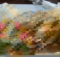 The 7th Corner Cafe - Redcliffe Tourism