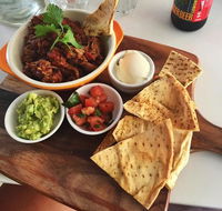 The Greedy Goat - Redcliffe Tourism