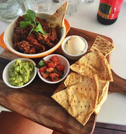 The Greedy Goat - Redcliffe Tourism 0