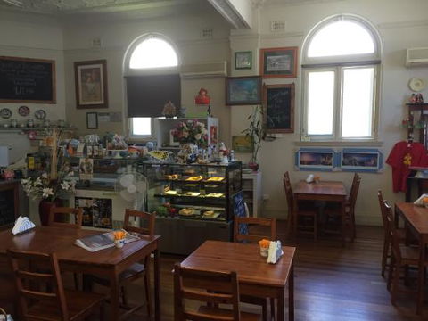 Angel's Place - Redcliffe Tourism 0