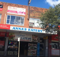 Anna's Eatery - Redcliffe Tourism