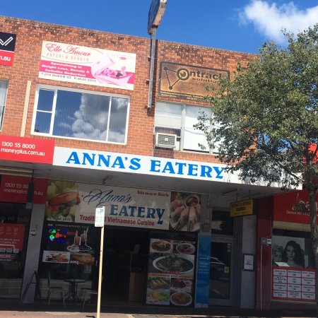 Anna's Eatery - Redcliffe Tourism 0