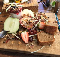 Bay Leaf Cafe - Redcliffe Tourism