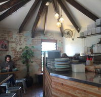 Bayleaf Cafe - Redcliffe Tourism
